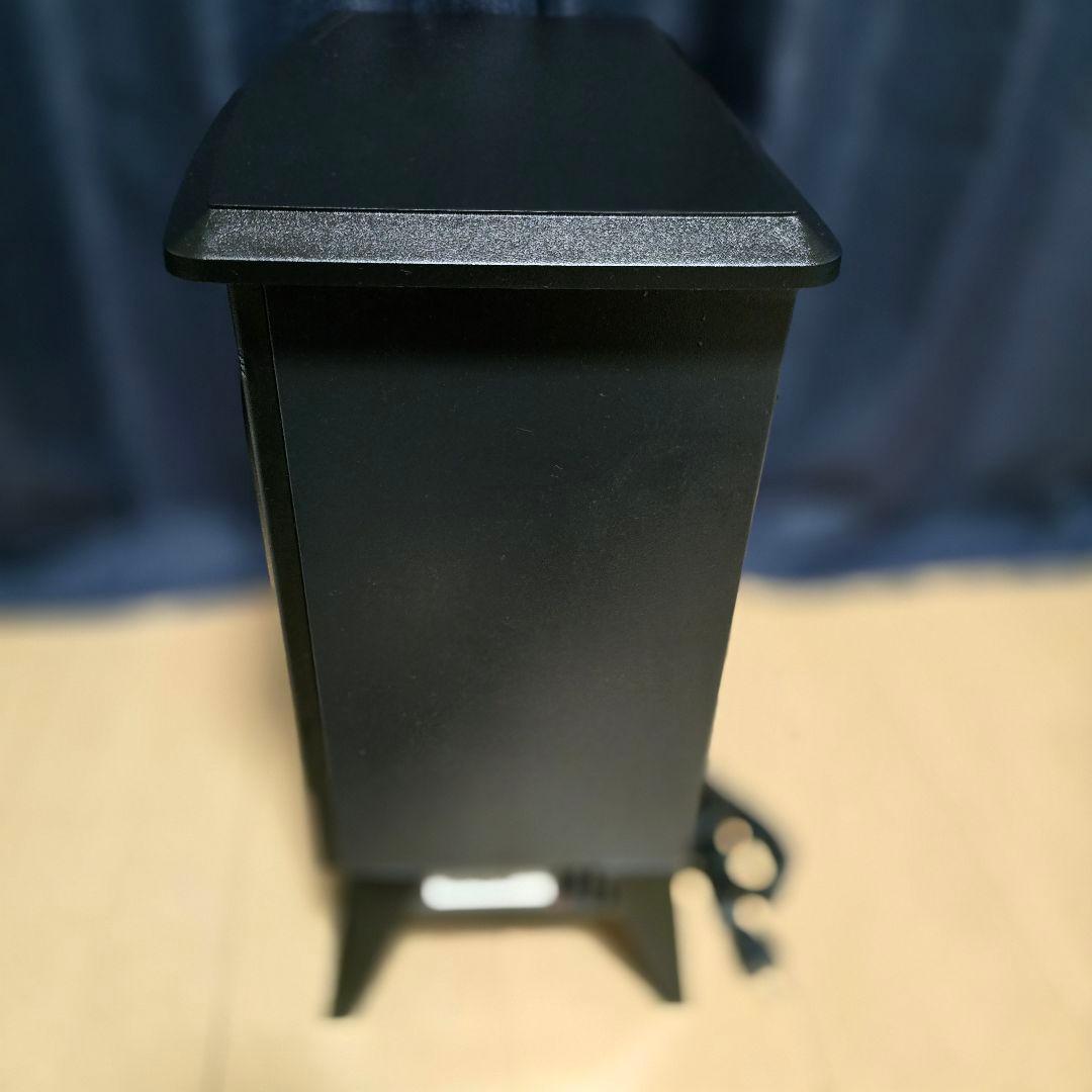 本日限定値下げディンプレックス オプティフレーム マイクロストーブ美品