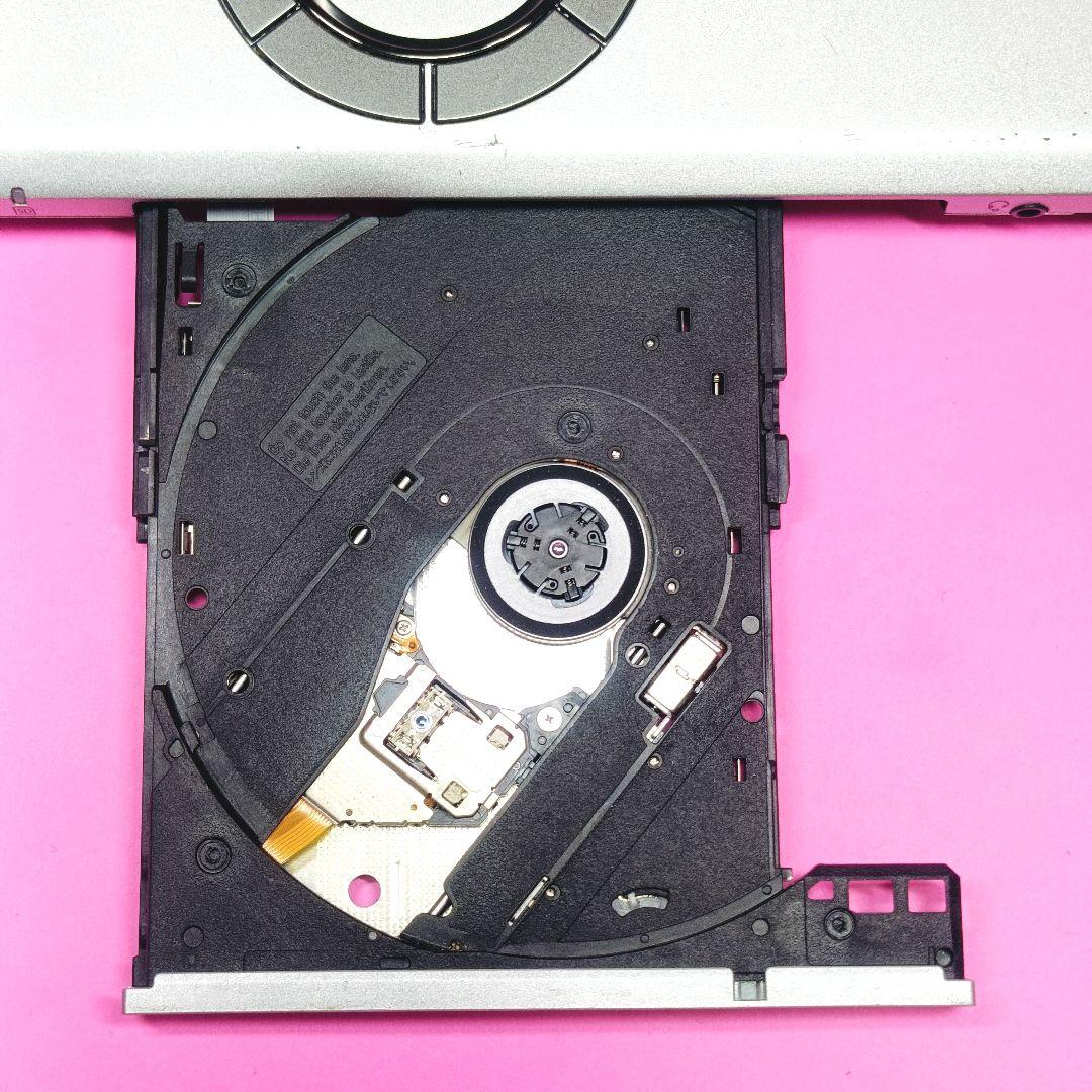 小型軽量✨SSD256✨8GB✨i5✨オフィス✨カメラ付きレッツノートパソコン