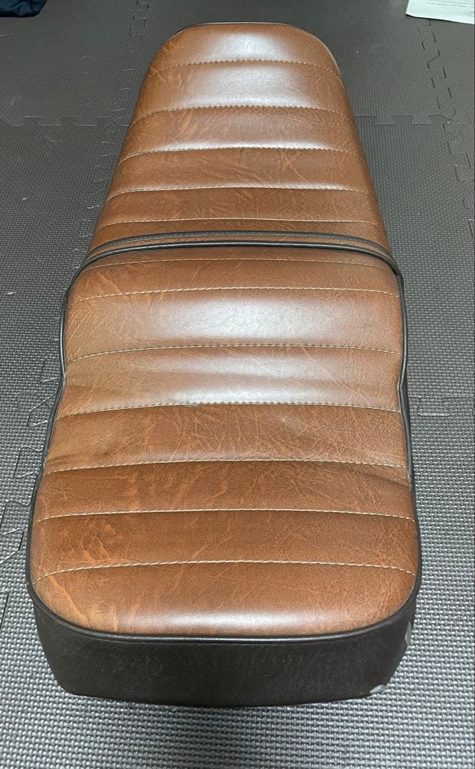 cbx400f タックロールシート