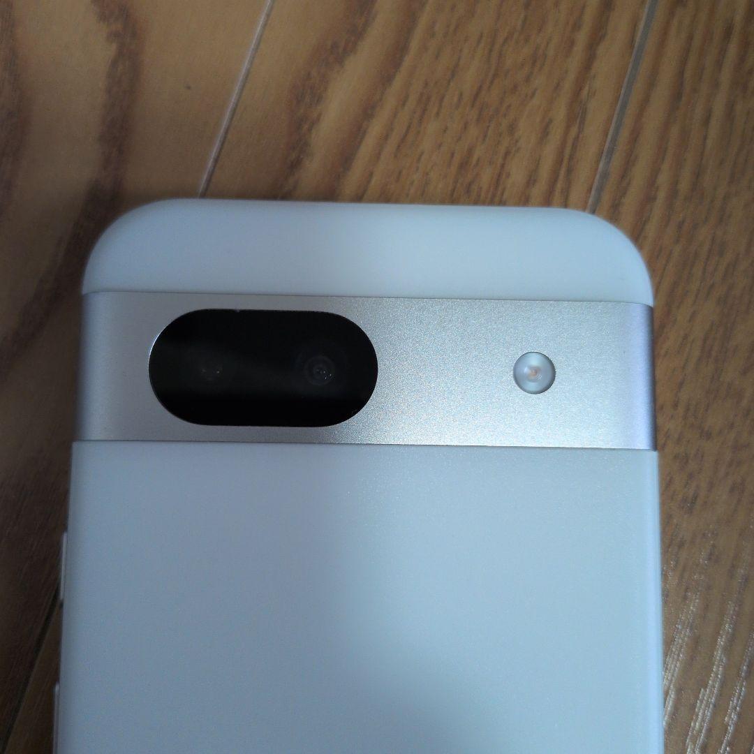 simフリー 中古pixel8a 128gb