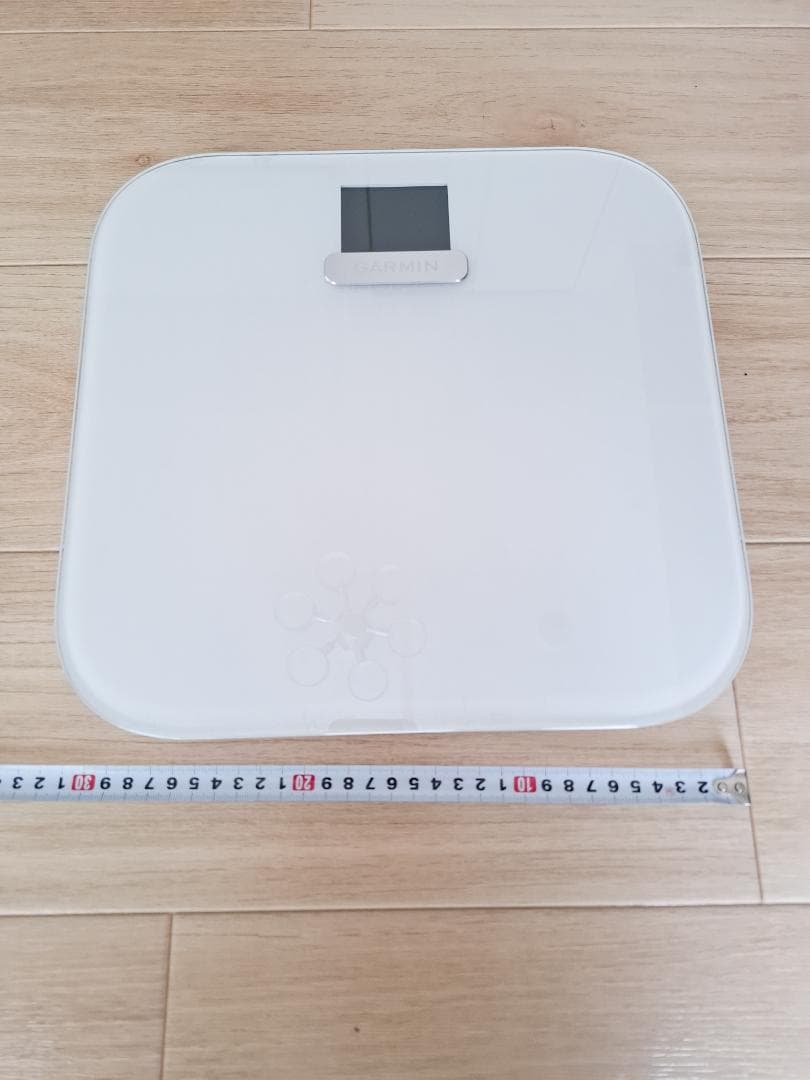 健康管理・計測計 GARMIN Index S2 Smart Scale