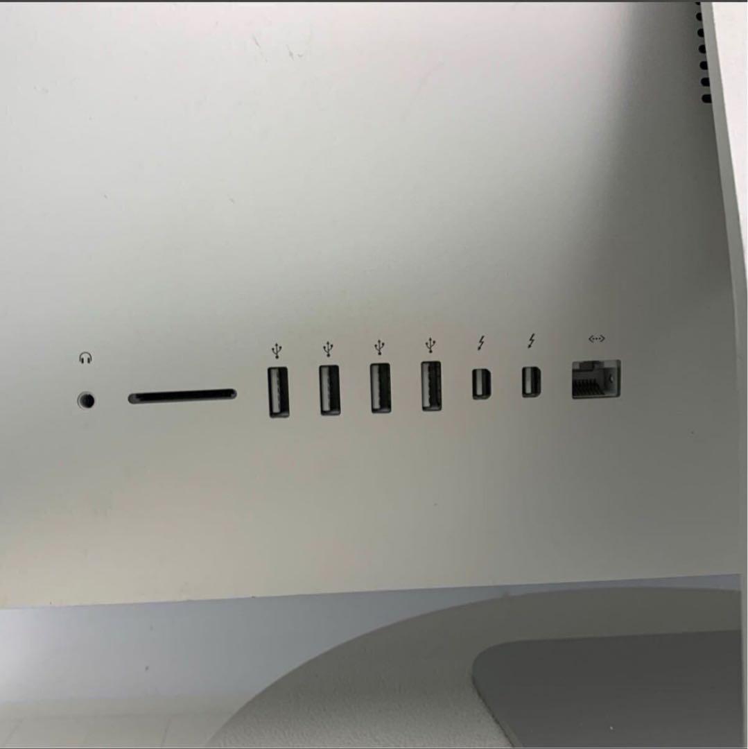 1*1様 Apple iMac Windows 11 Pro/ macOS