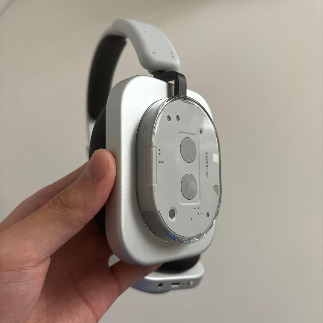 Nothing Headphone 1 ホワイト