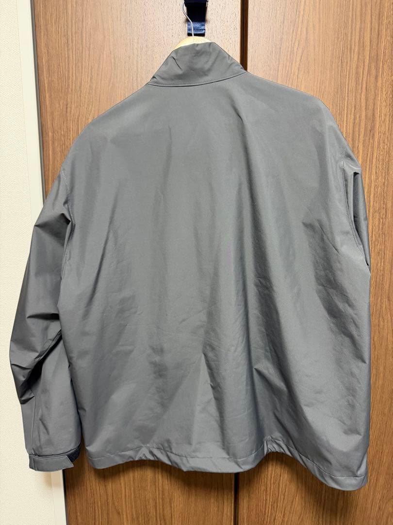 Foxfire × URBAN RESEARCH DOORS 別注 ブルゾン