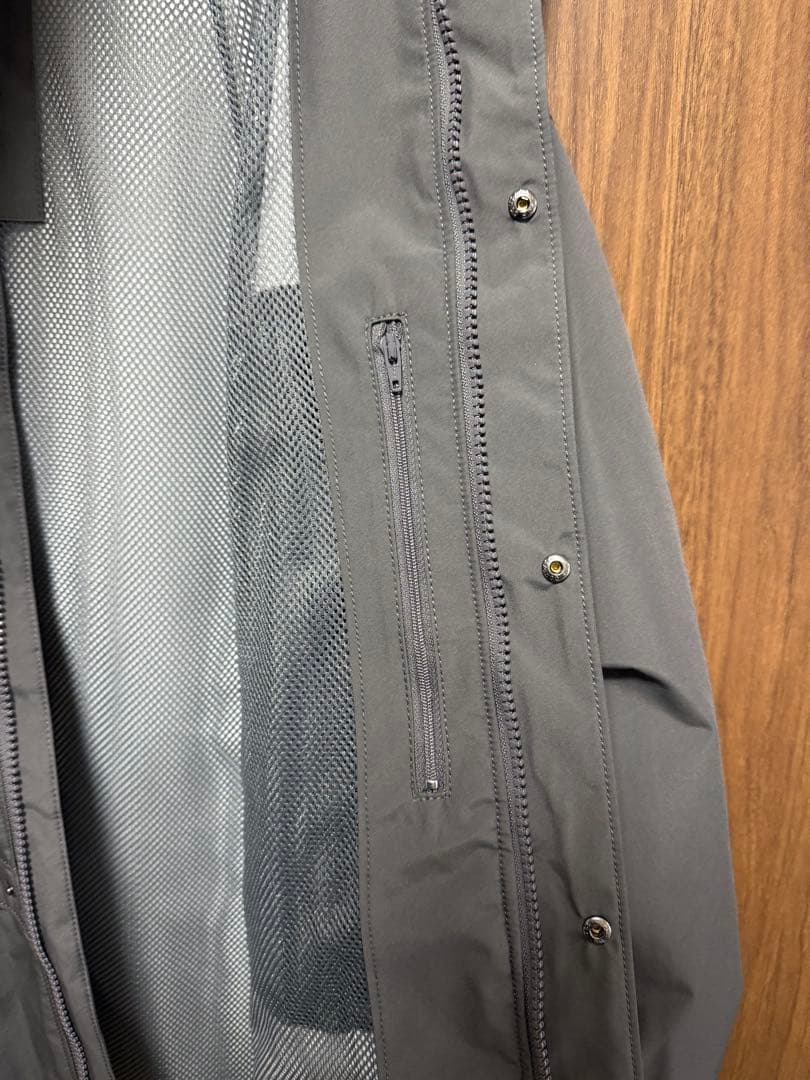 Foxfire × URBAN RESEARCH DOORS 別注 ブルゾン