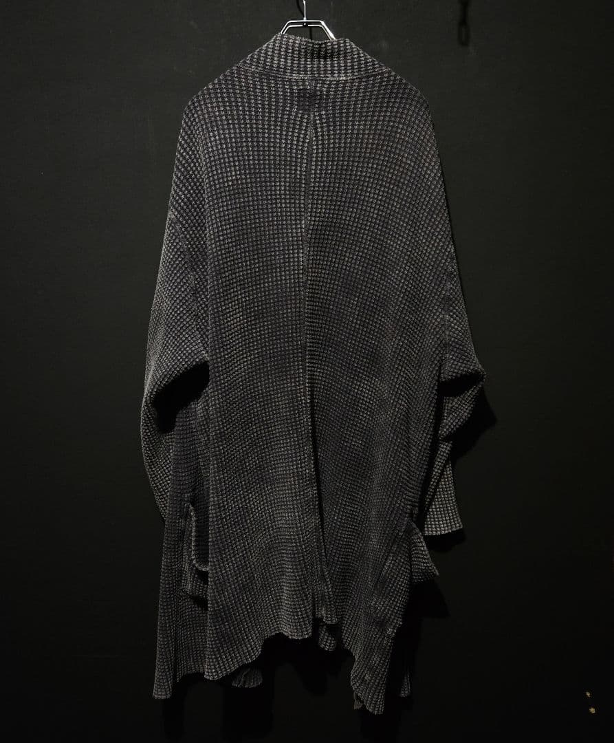 専用ポータークラシック PORTERCLASSIC フレンチサーマルガウンコート