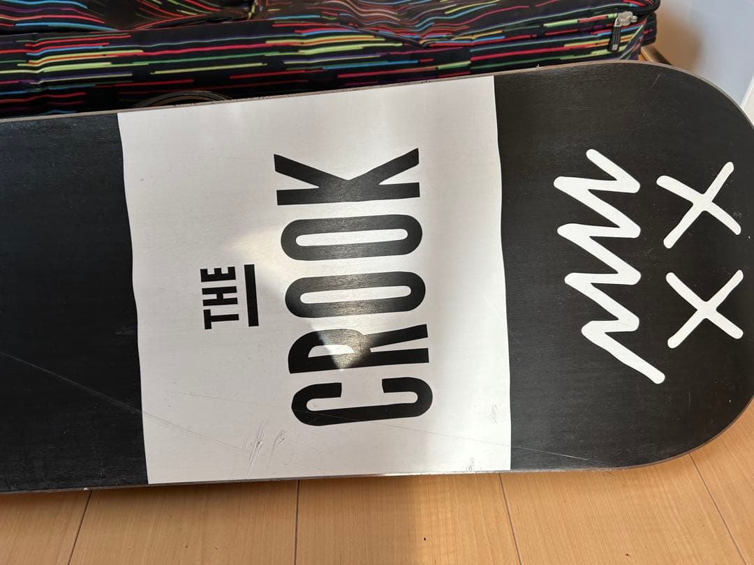 スノーボードセット