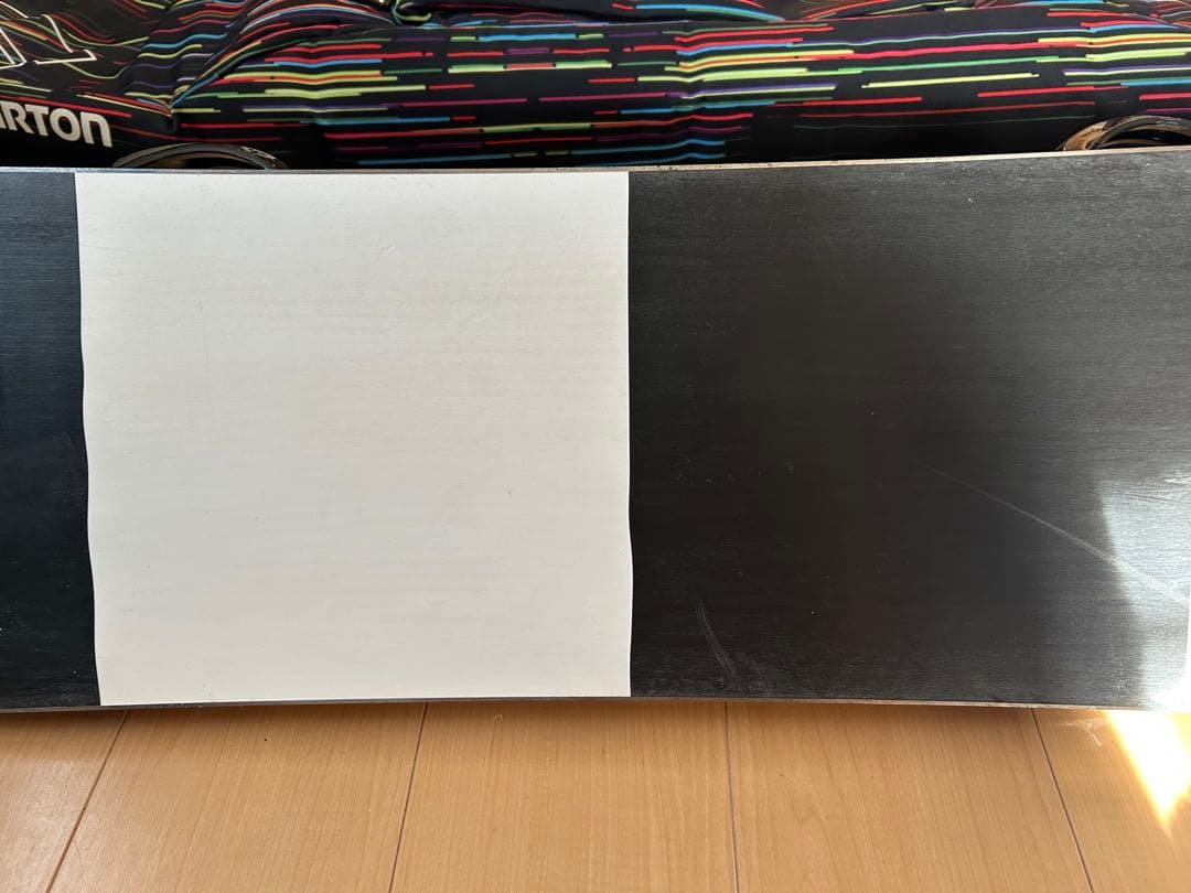 スノーボードセット