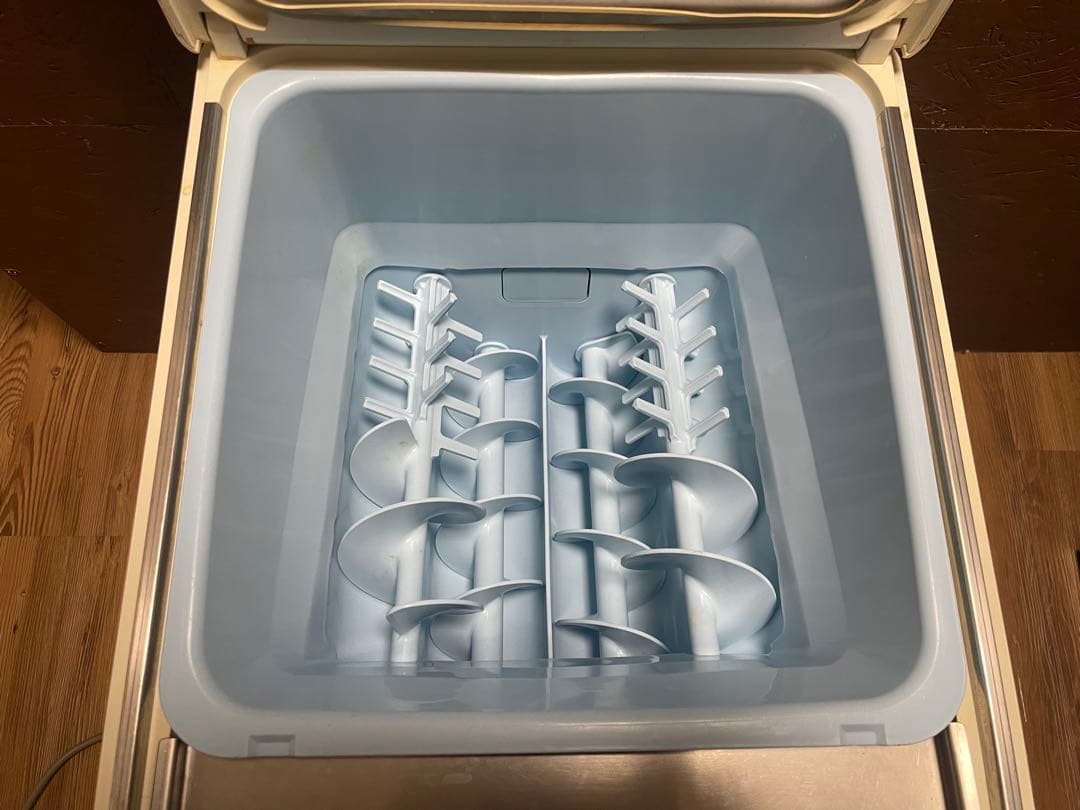 シャリ弁ロボ　GST-FBB