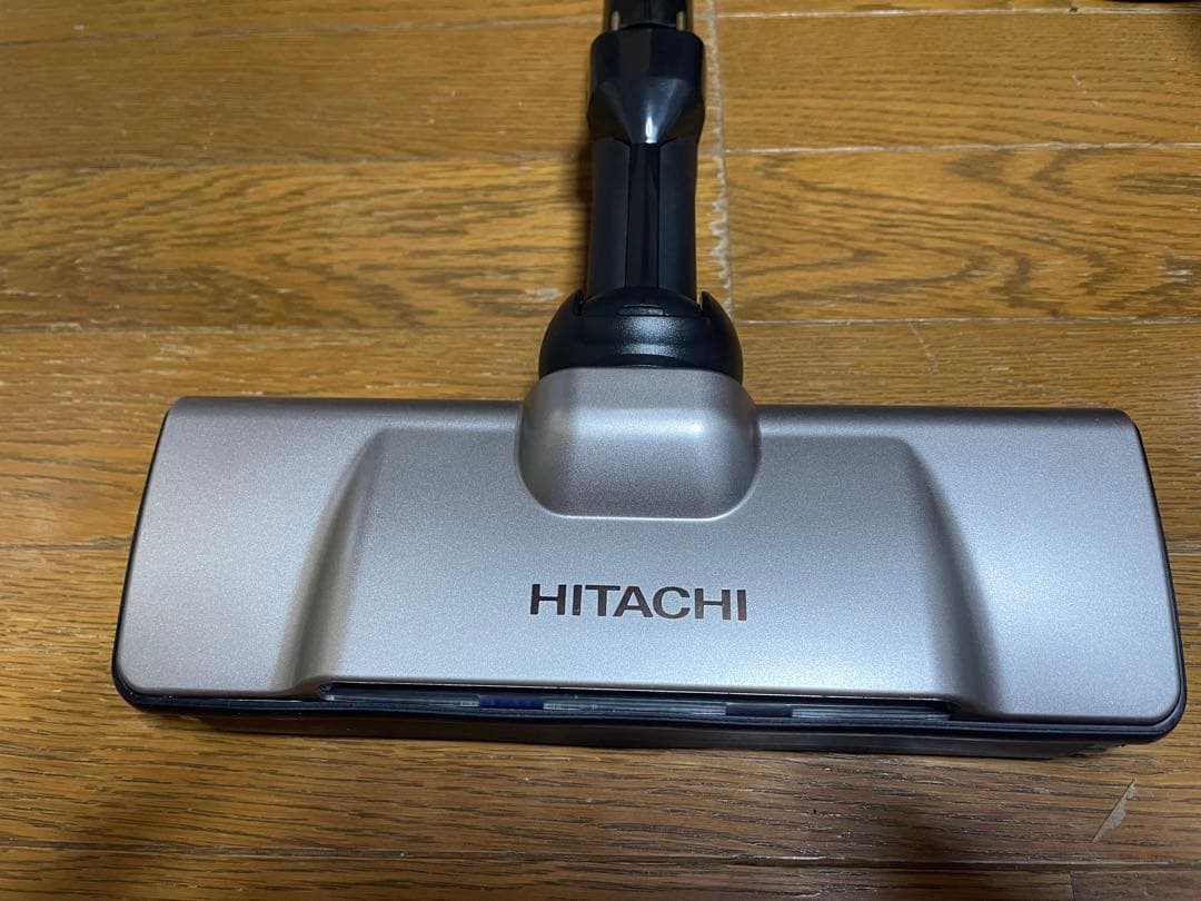 新品未使用✨日立 スティッククリーナー パワーヘッド　D-DP28(N)