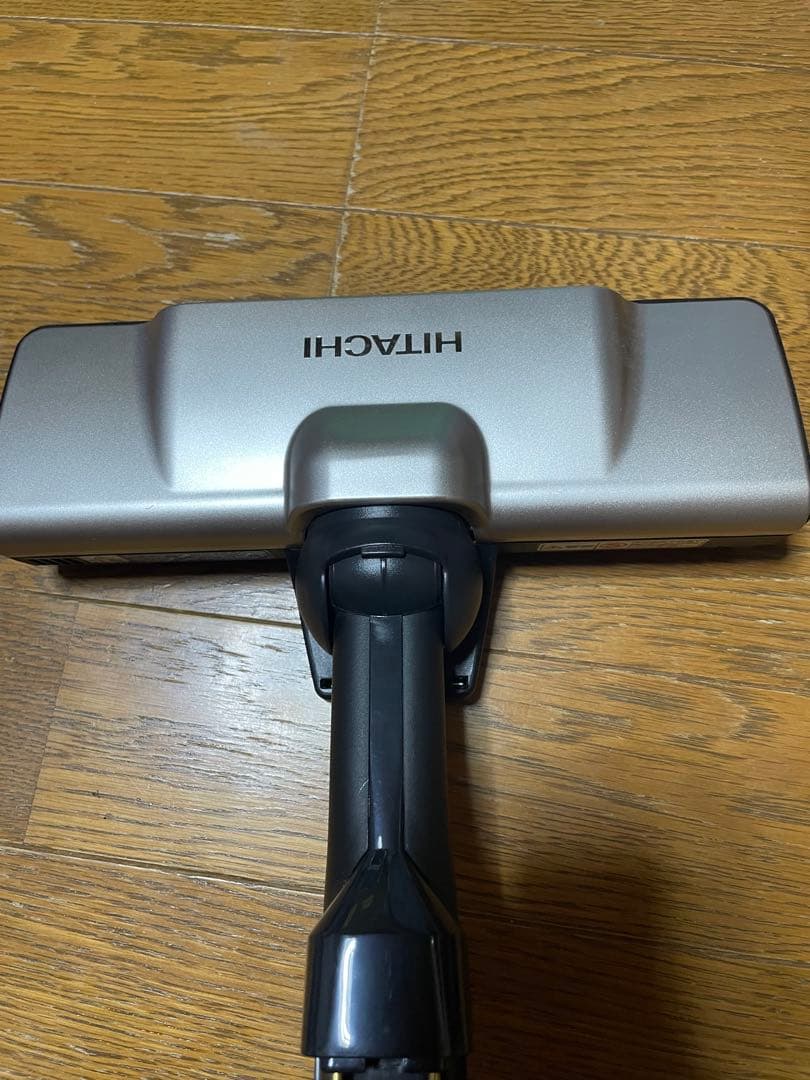 新品未使用✨日立 スティッククリーナー パワーヘッド　D-DP28(N)