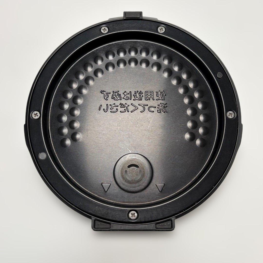 美品✨TOSHIBA RC-4ZPJ 高級 IH炊飯ジャー 備長炭 かまど本羽釜