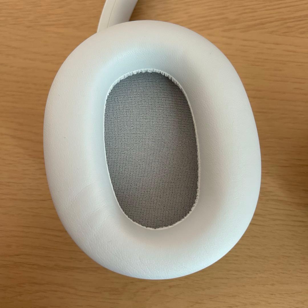 SONY WH-CH720N ワイヤレスヘッドホン ホワイト W