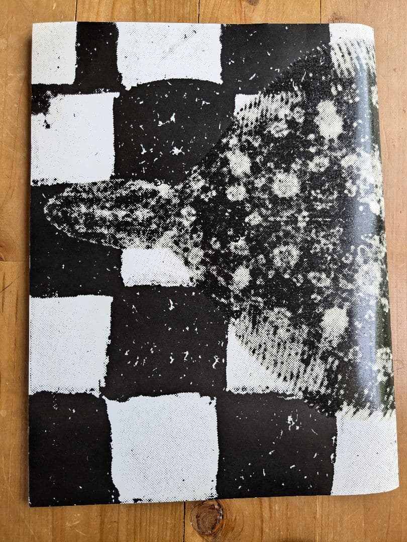 COMME des GARCONS　Six Number 3　1989