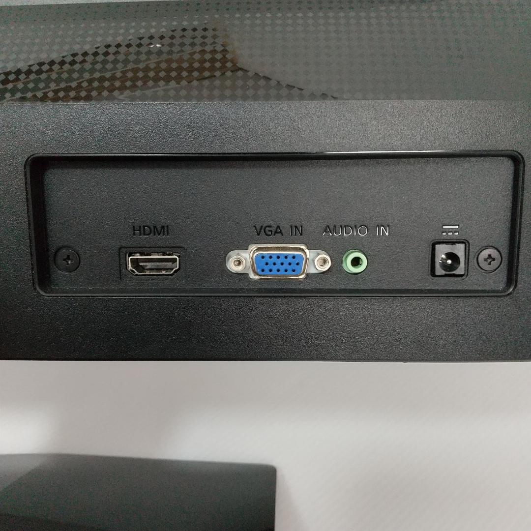 acer 23.8インチ モニター HA240YABMI