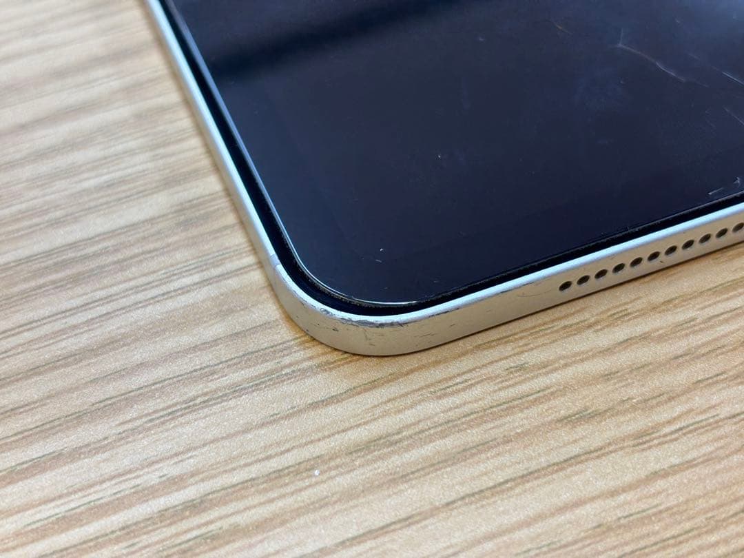 【ユ。】iPad Pro 12.9 256GB セルラー Pencil付