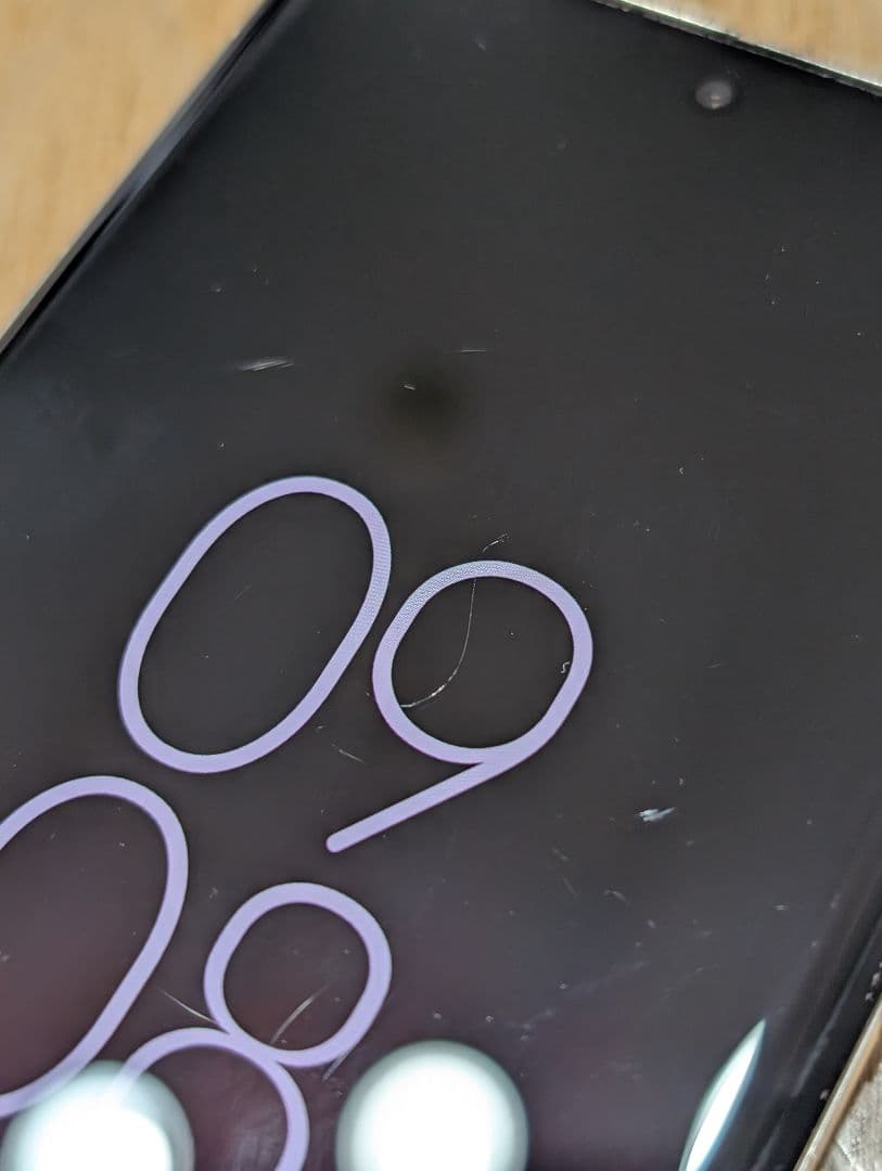 google pixel 7pro 128GB ヘイゼル