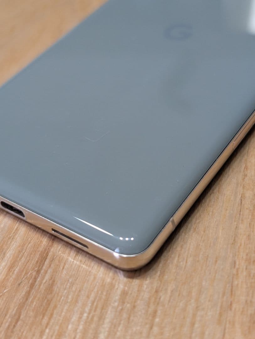 google pixel 7pro 128GB ヘイゼル