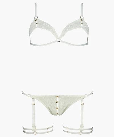 《Aubade》Boite a Desir　Hot Moon