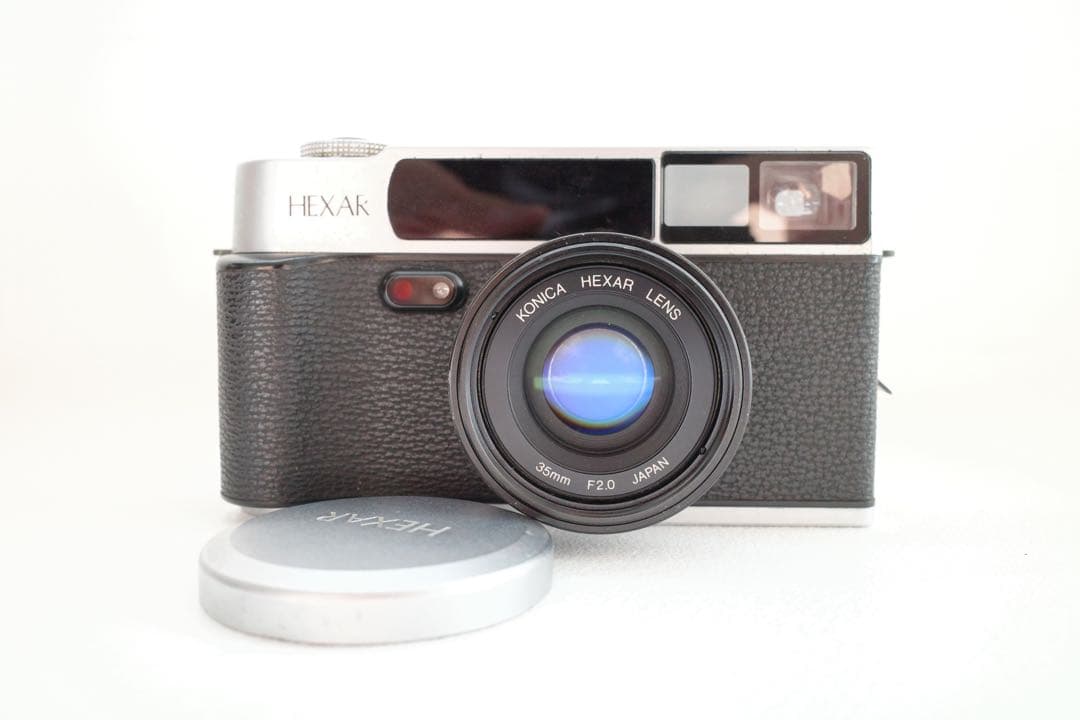 ★美品★HEXAR Classic#1742