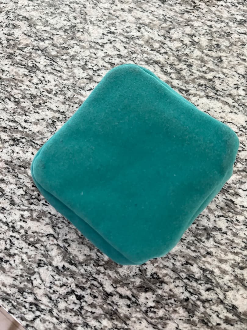 マリーエレーヌドゥタイヤック　ジュエリーポーチ