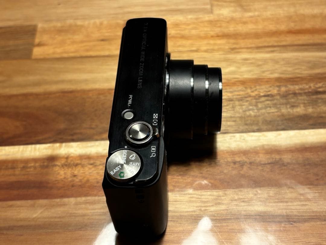 RICOH R10 コンパクトデジタルカメラ