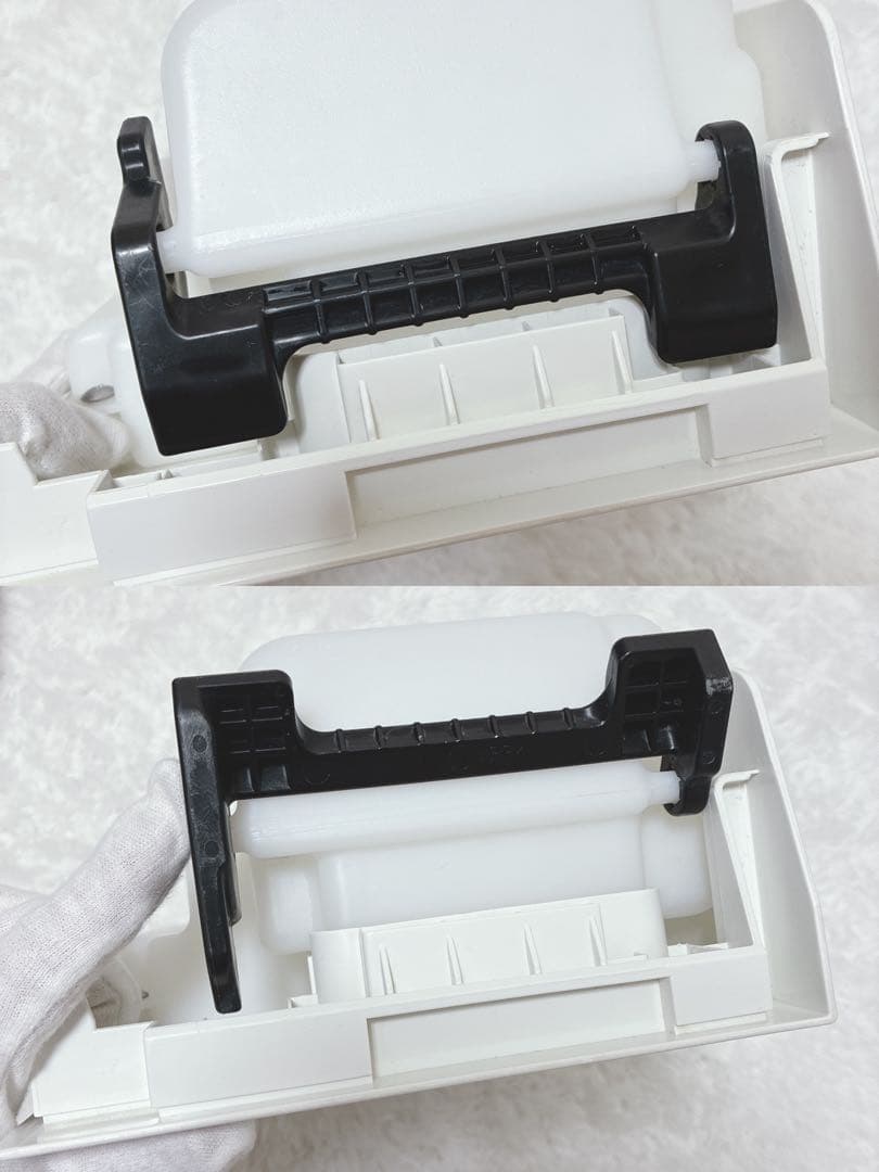 Panasonic 加湿空気清浄機 F-VC70XU nanoeX ２１年製