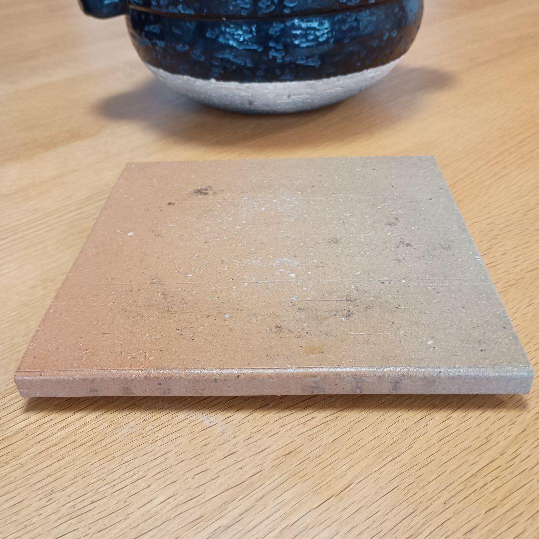 かまどさん 3合炊き 土鍋 黒