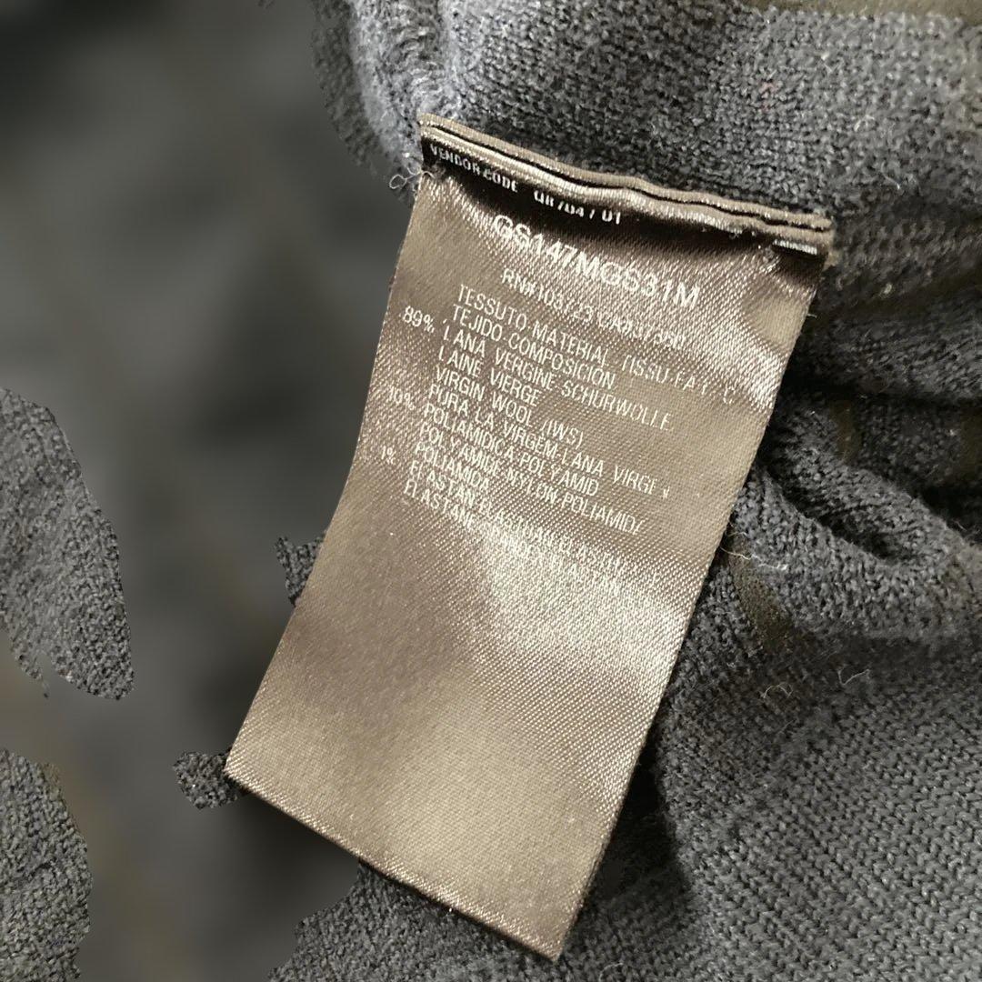 ジョルジオアルマーニ　綿