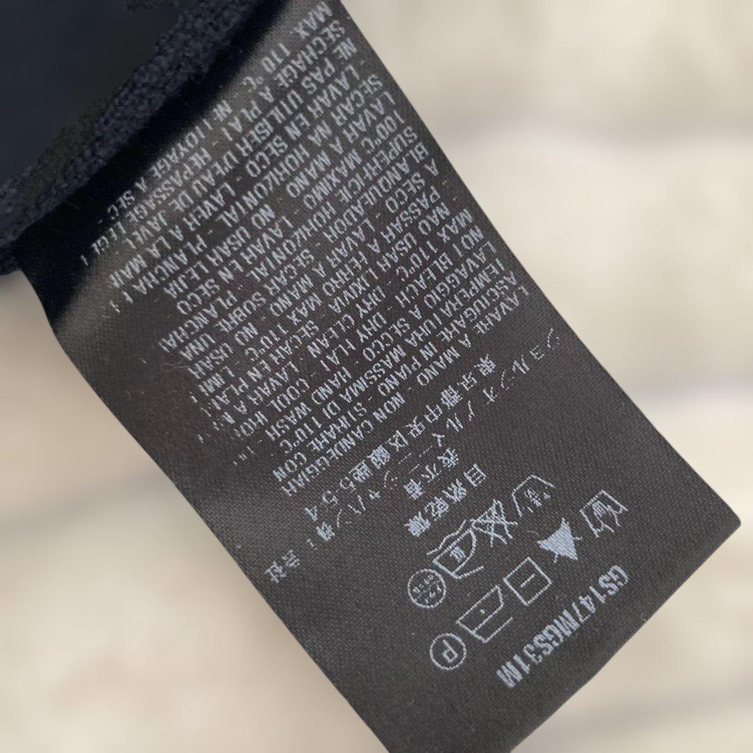 ジョルジオアルマーニ　綿