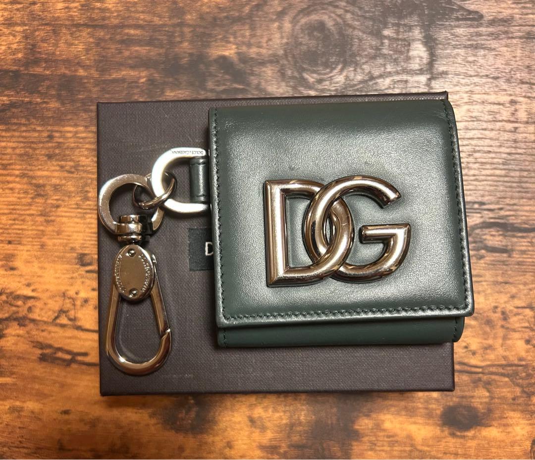 Dolce & Gabbana ケース