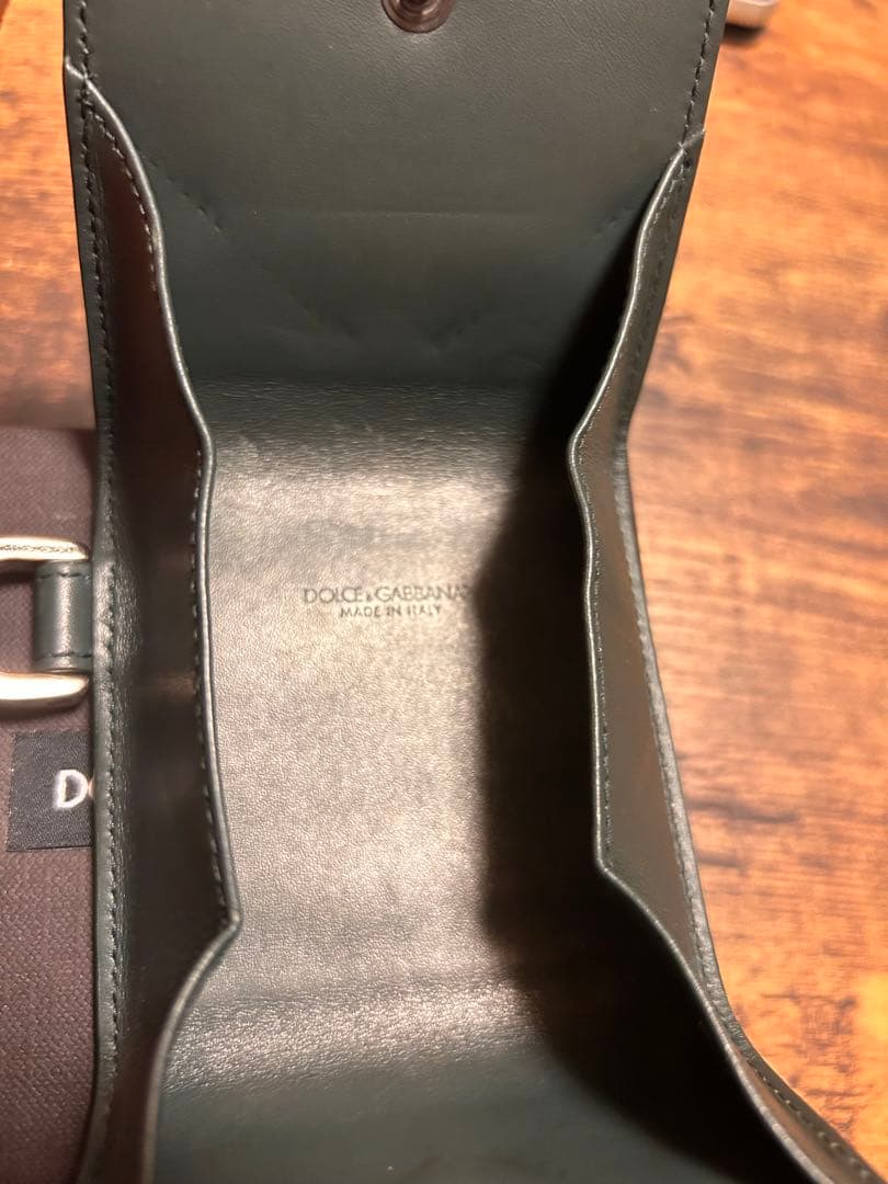 Dolce & Gabbana ケース