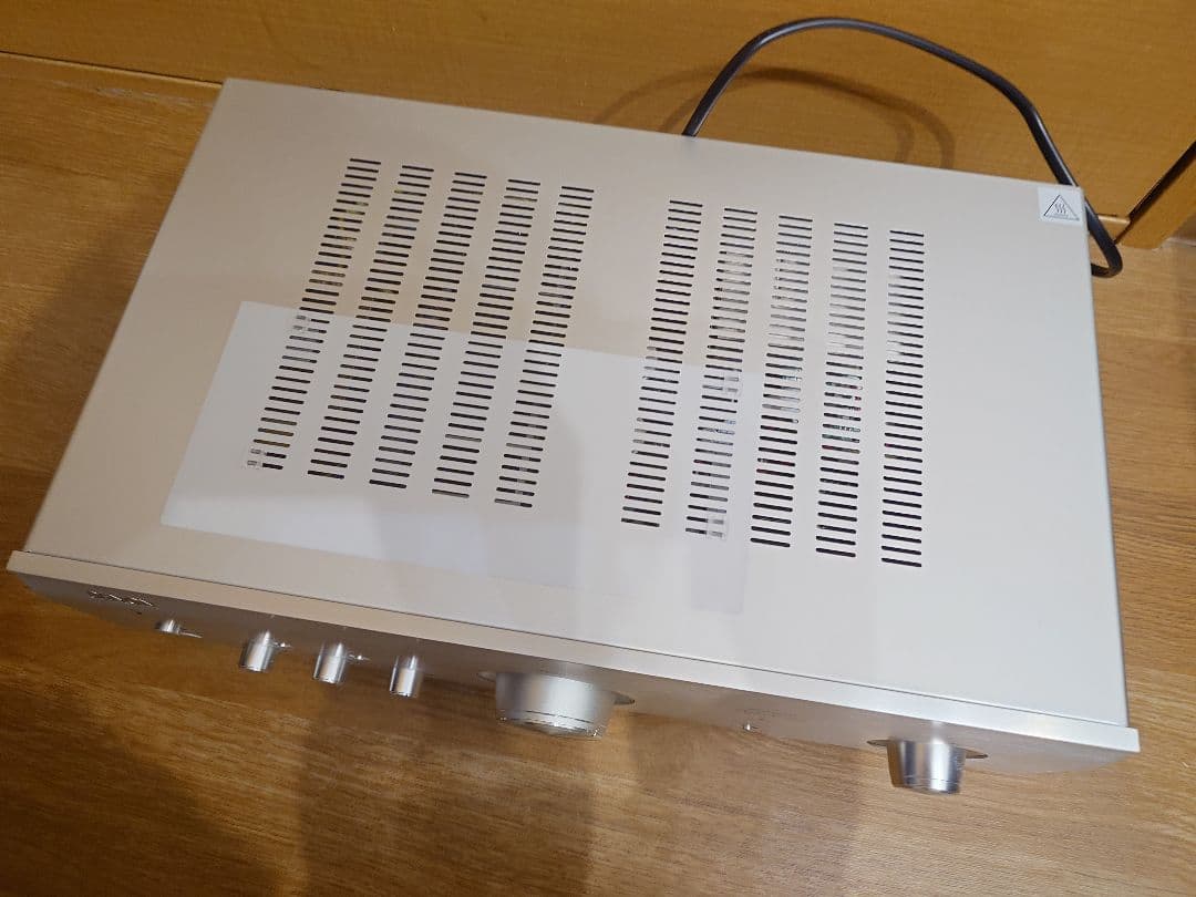 DENON デノン PMA-600NE プリメインアンプ