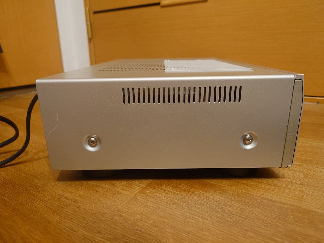 DENON デノン PMA-600NE プリメインアンプ