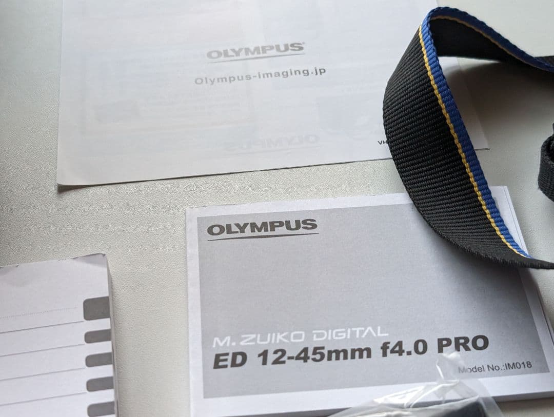 【オリンパス】一式セット E-M5 Mark III ボディ【OLYMPUS】