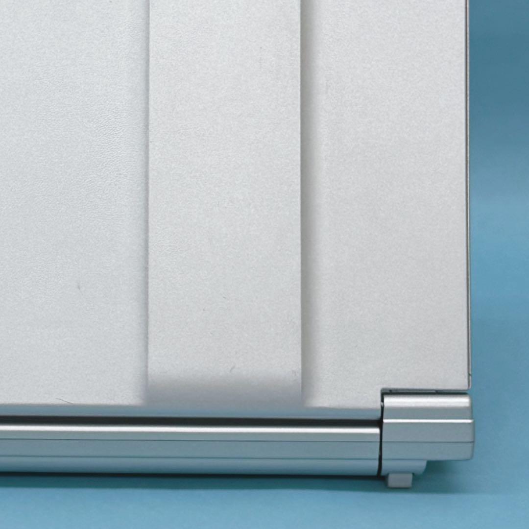 046 準美品 レッツノートCF-SV1 i5 第11世代 8GB office