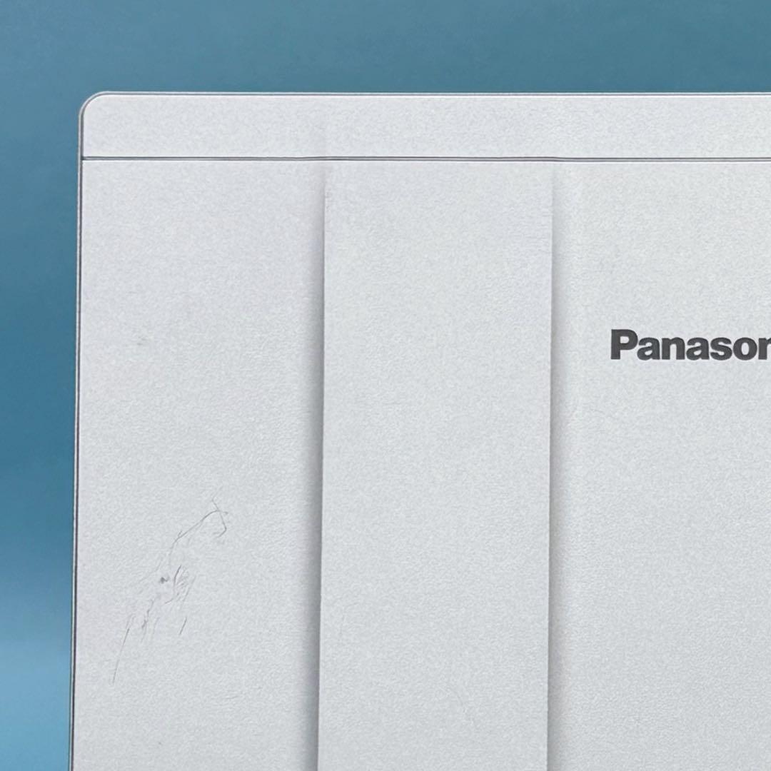 046 準美品 レッツノートCF-SV1 i5 第11世代 8GB office