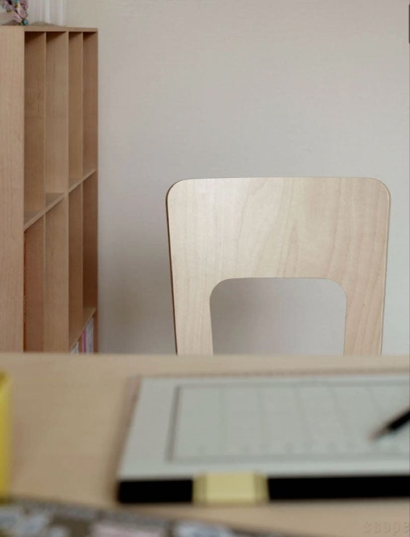 Artek Chair 66 scope 別注 リノリウム スコープ アルテック