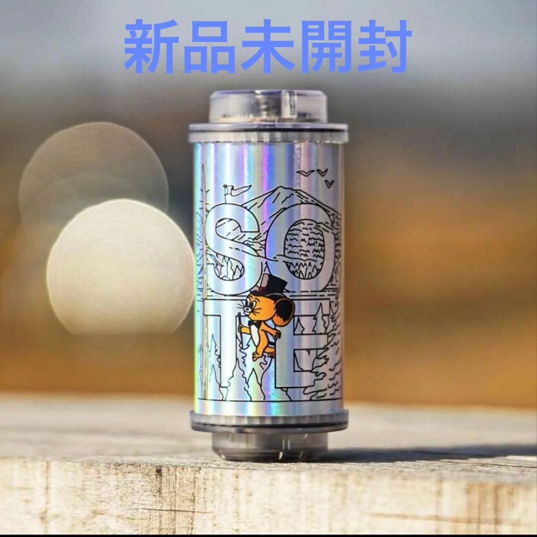 NATAL DESIGN 38-kT SOTE ver. AURORA　新品