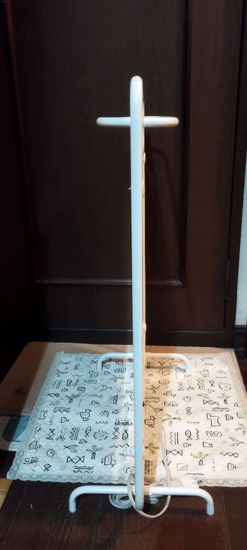 HOTLAND、CARA SARA、 電気ヒーター