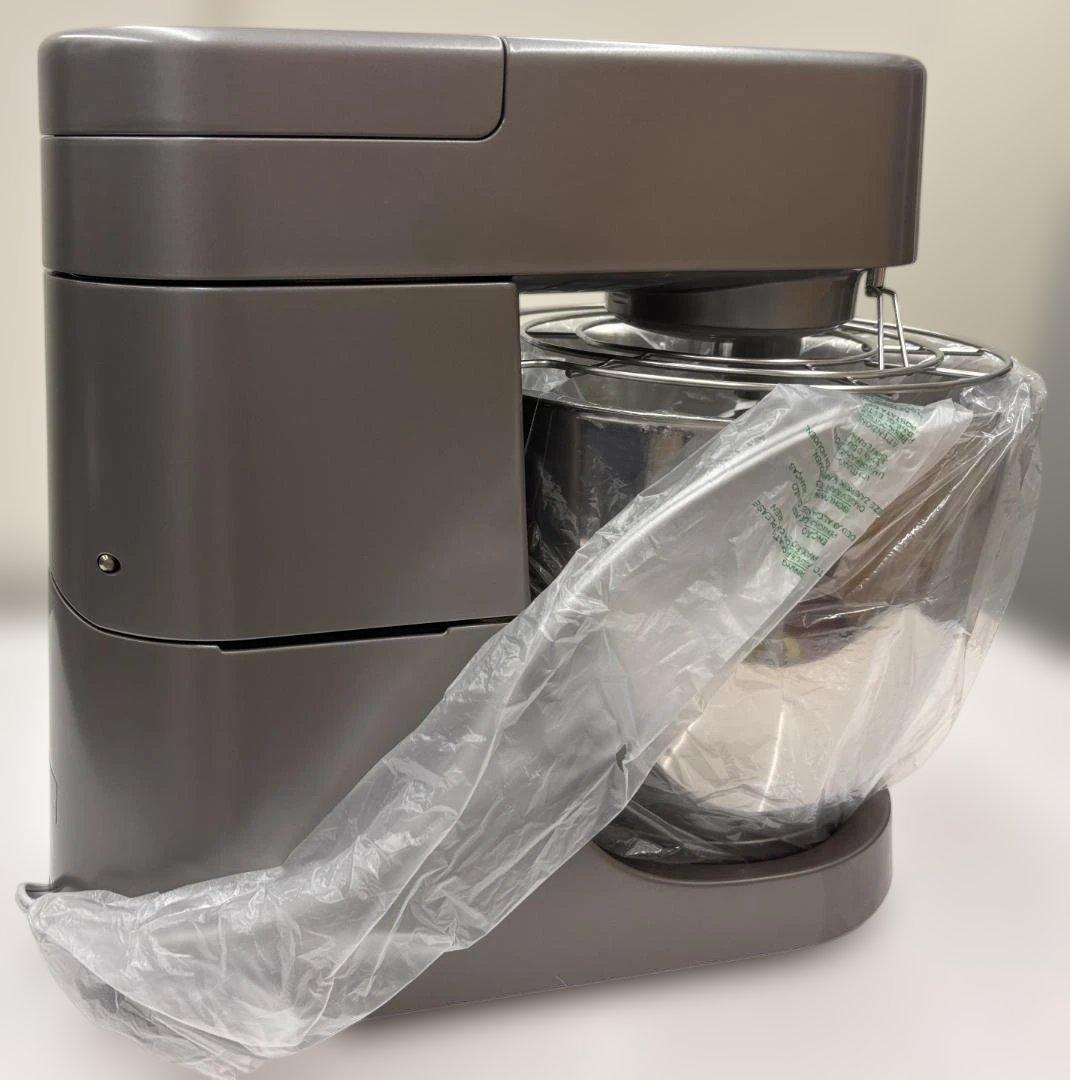 未使用 愛工舎製作所 ケンミックス CHEF XL PRO KPL9000S