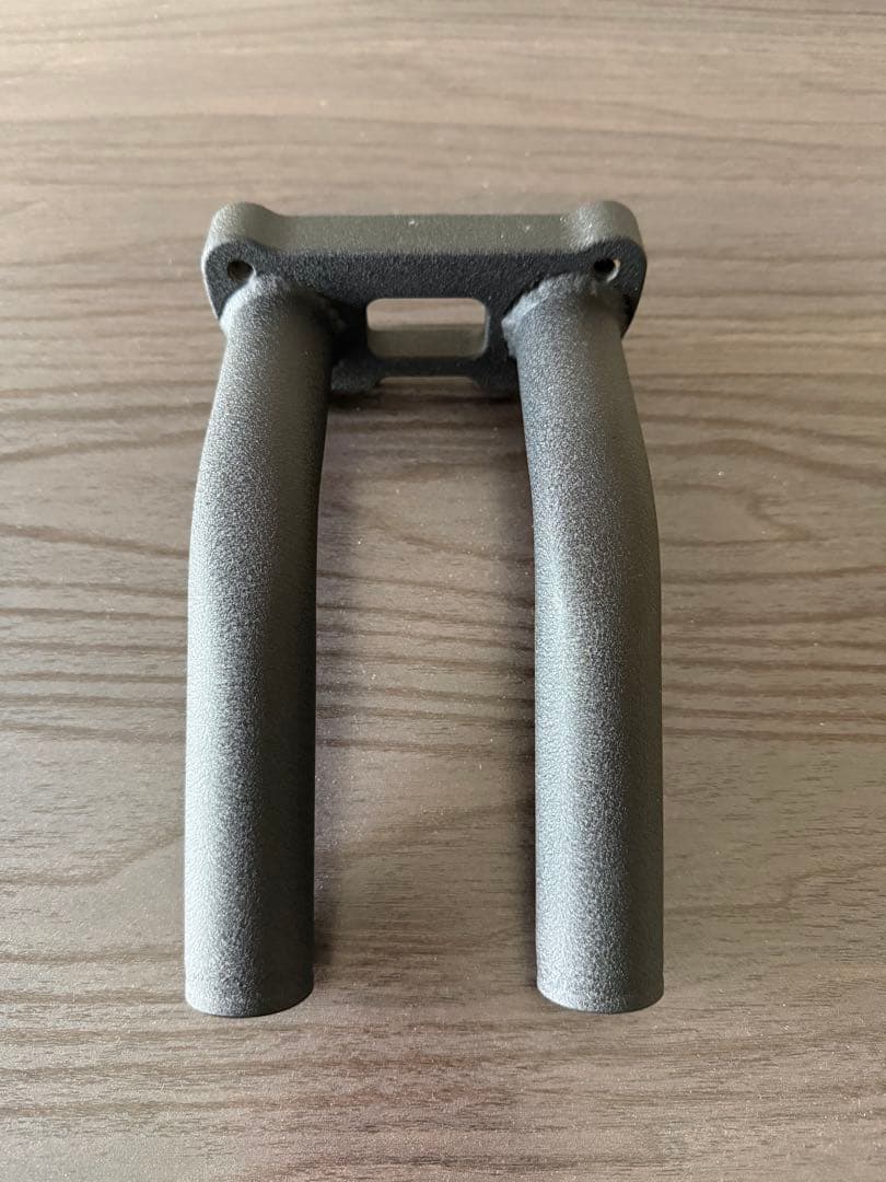 バンキング　ライザー