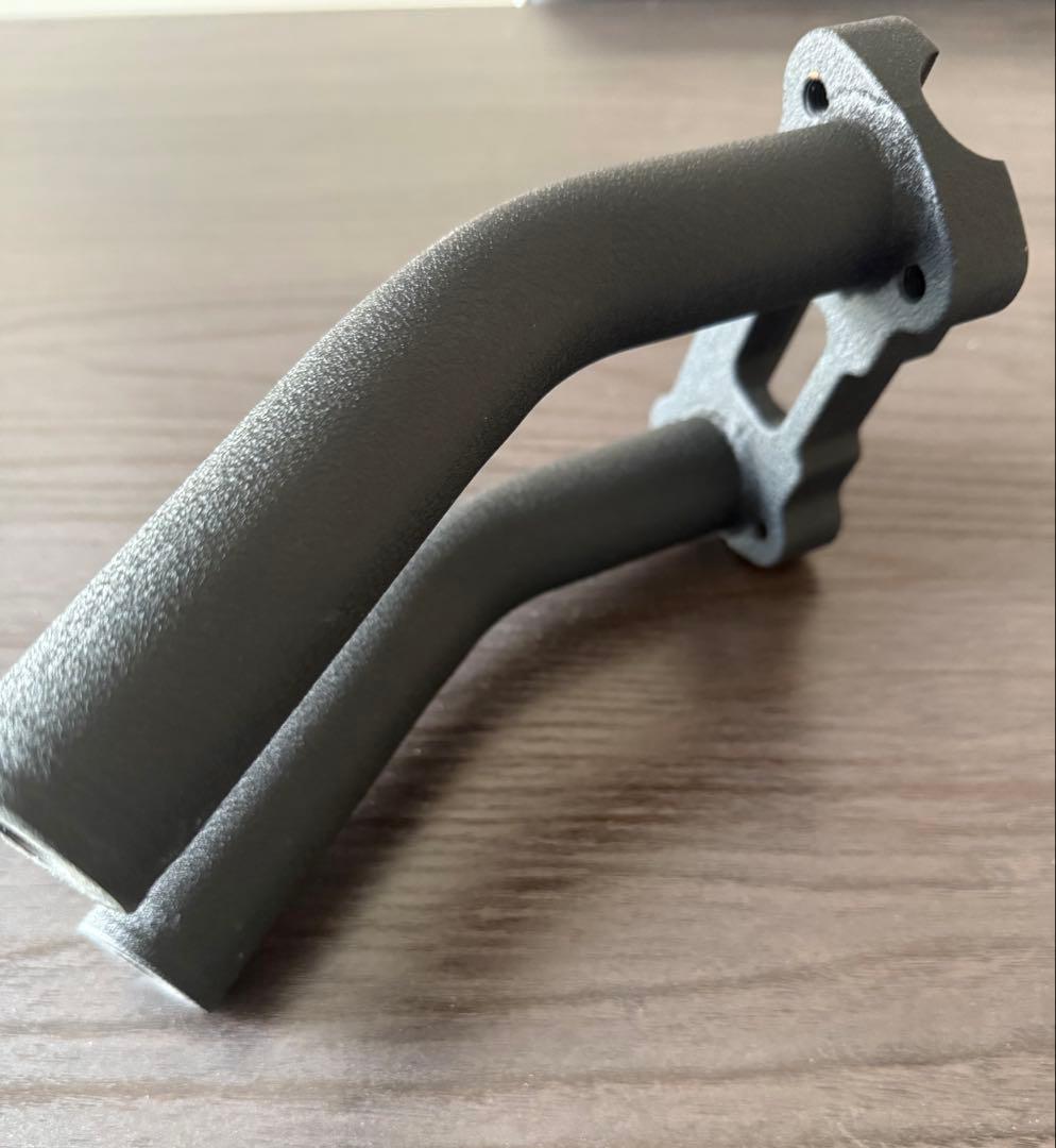 バンキング　ライザー