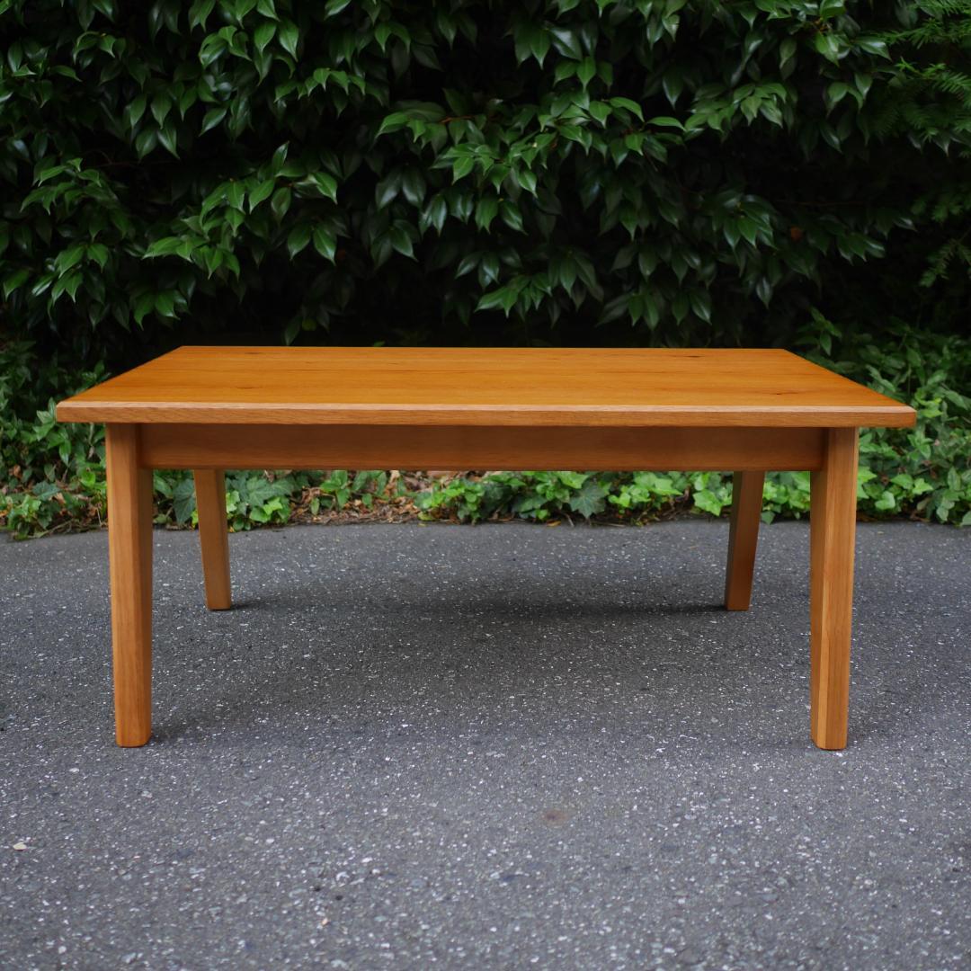 unico ウニコ「knod/ノッド」こたつテーブル W90 リビングテーブル