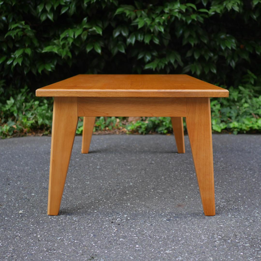 unico ウニコ「knod/ノッド」こたつテーブル W90 リビングテーブル