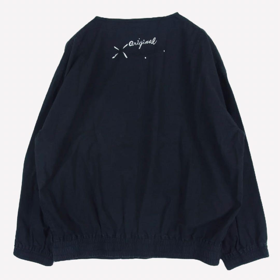 TENDERLOIN（テンダーロイン） ジップアップ ワーク ジャケット