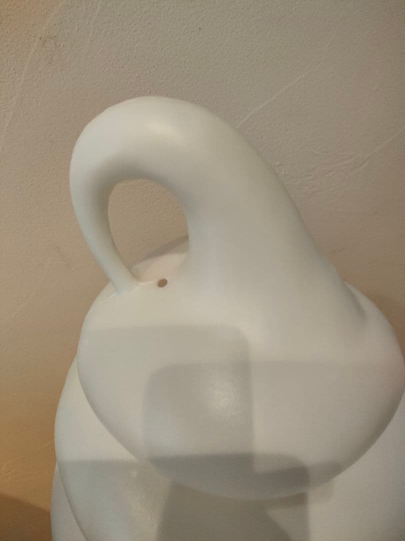 ソフトクリーム型ライト　 ニッセイ　日世 ランプ　 照明 看板