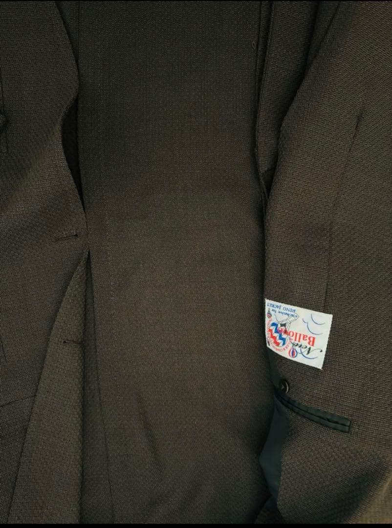 モカツさま専用RING JACKET リングヂャケット ジャケット