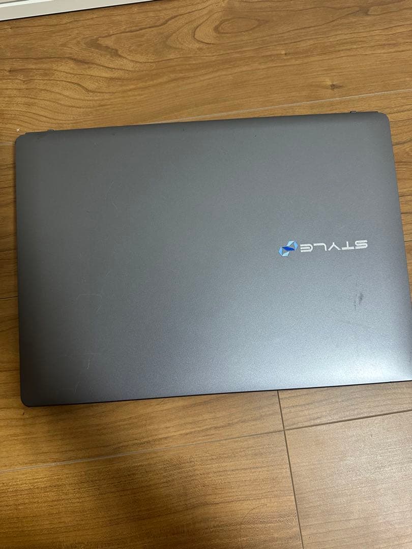 iiyama N240PU メモリ6GB SSD128Gb Windows11