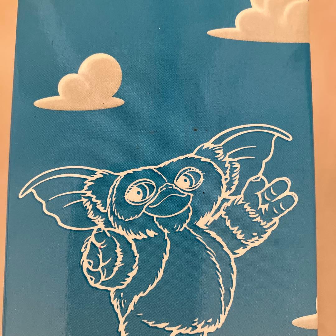 グレムリン2 ギズモ　エンジェル&ハロウィンフィギュア